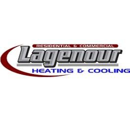 Lagenour Heating & Cooling