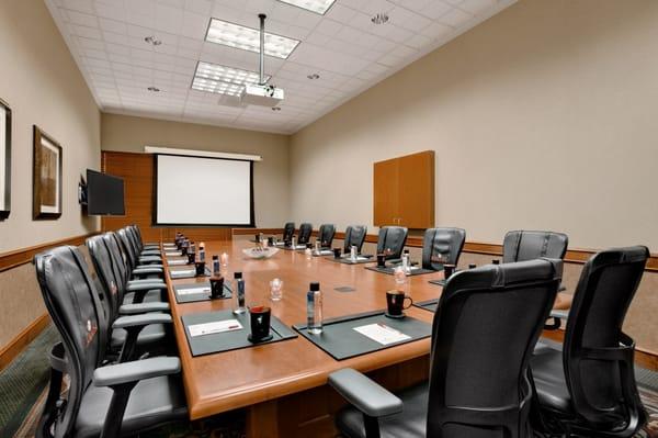 Sonata Boardroom