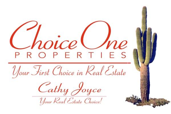 Choice One Properties