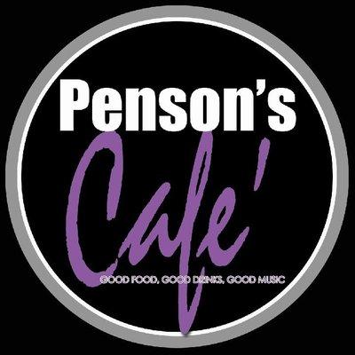 Penson's Cafe