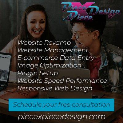 PXP Design Services