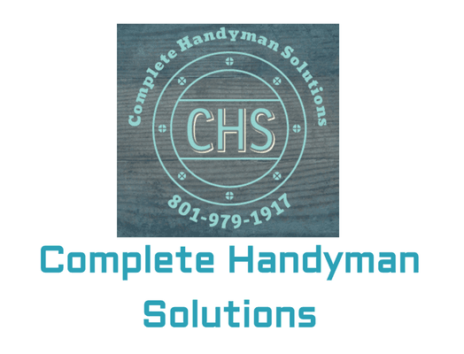 Complete Handyman Solutions