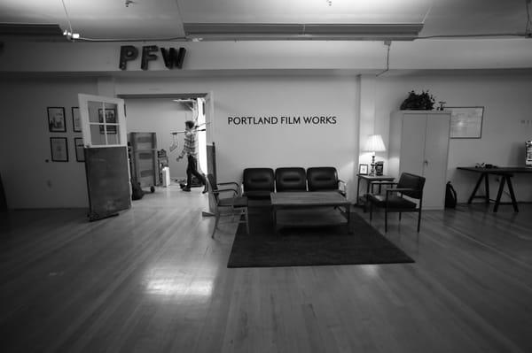 Portland Film Works