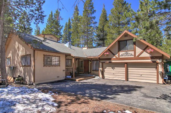 1090 Modoc in the quiet neighborhood of downtown Meyers  $539,000 http://www.beautifultahoe.com/homes-for-sale-details/1090-MODOC-WAY-SOUTH-