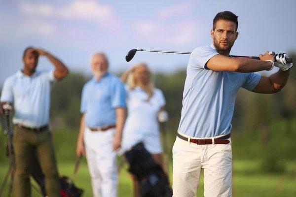 Raritan Ridge Indoor Golf