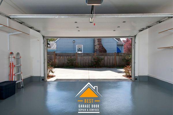 Best Garage Door Repair Services