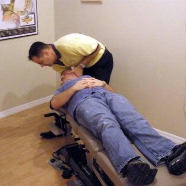 Improving the lives of our patients through nutrition & gentle, effective chiropractic care