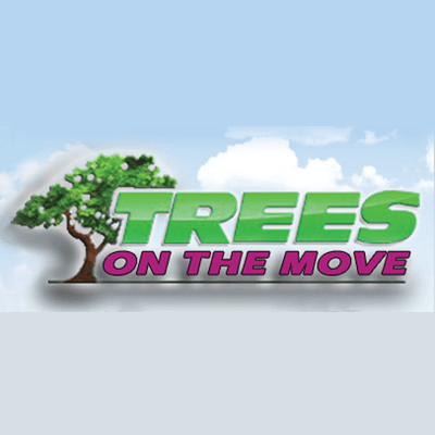 Trees On The Move