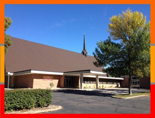 First Presbyterian Church