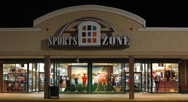 Sports Zone Penn Mar