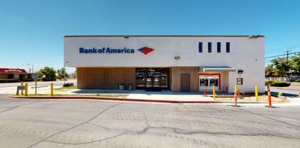 Bank of America