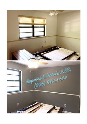 Pro Painting Company in South Jersey | Repairs & Paints LLC. Marlton NJ 08053 www.repairsandpaints.com