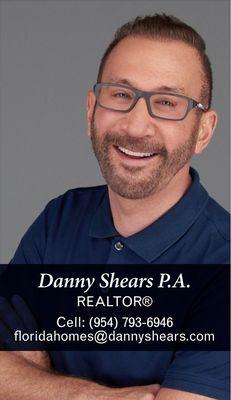 Danny Shears - Coldwell Banker