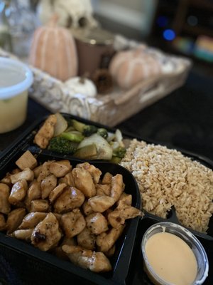 Hibachi Express