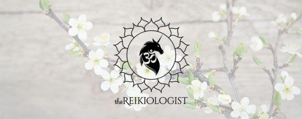 The Reikiologist