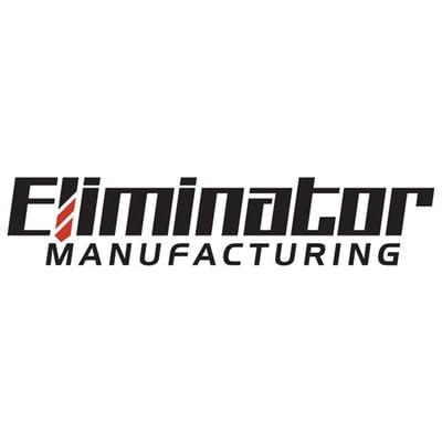 Eliminator Manufacturing