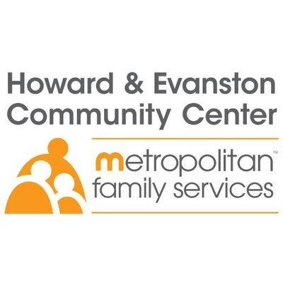 Howard & Evanston Community Center