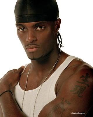 plaxico