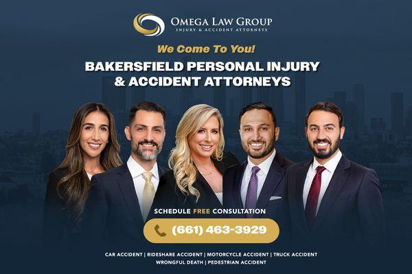 Omega Law Group, PC