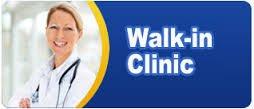 Dundee Medical Walkin Clinic