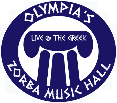 Zorba Music Hall Logo