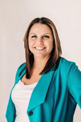 Tara Groce - Exit Noble Realty Group