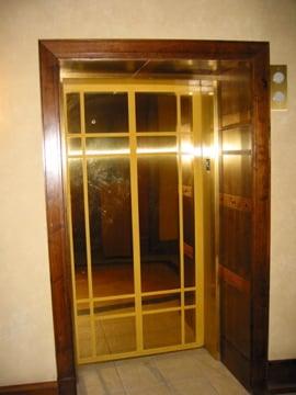 Applied Elevator specializes elevator sales and installation