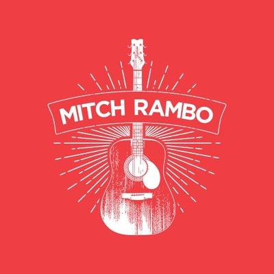 Mitch Rambo Guitar