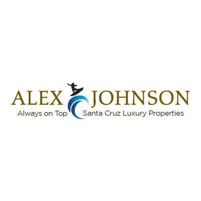 ALEX JOHNSON - David Lyng Real Estate