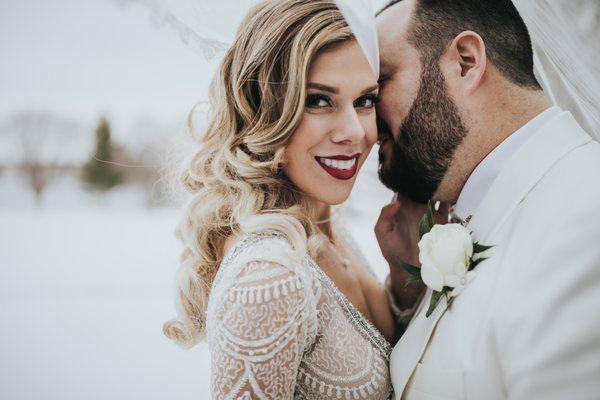 Minnetonka Wedding Videography