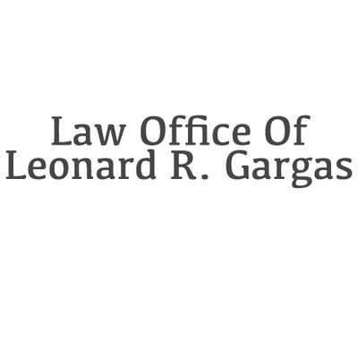 Law Office Of Leonard R. Gargas