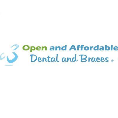 Open and Affordable Dental - Denver