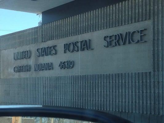 United States Postal Service