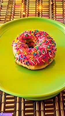 Donut