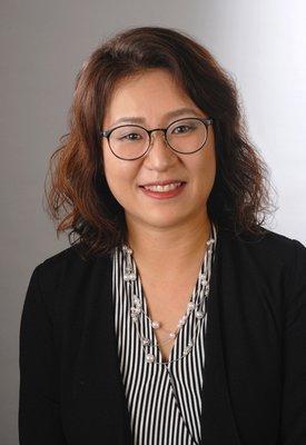 Hee Jae Kim, Senior Paralegal