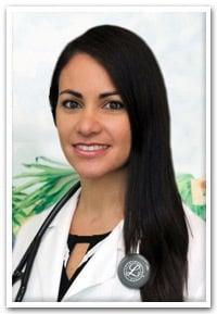 Dr Johanna Rodriguez-Toledo