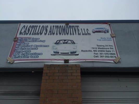 Veteran Automotive