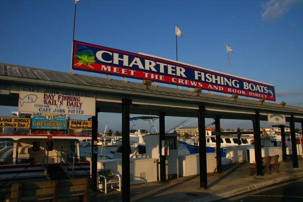 Reel Time Fishing Charters Key West