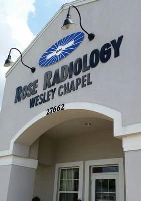 Rose Radiology