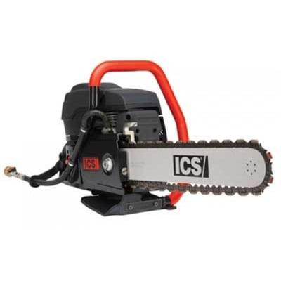 ICS Diamond Chainsaw