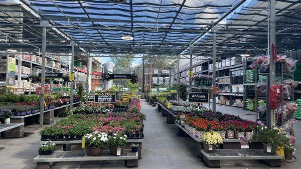 Home Services at the Home Depot