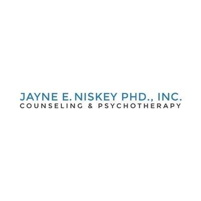 Jayne E Niskey PhD Inc Counseling & Psychotherapy