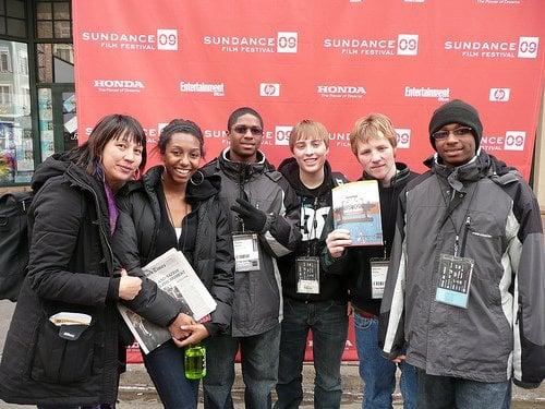 Next Gen Programs at Sundance 2009