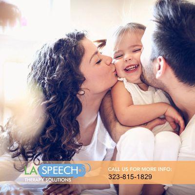 call us today at 323-815-1829 https://www.laspeechtherapysolutions.com/