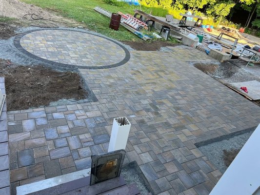 Cityside masonry & paving