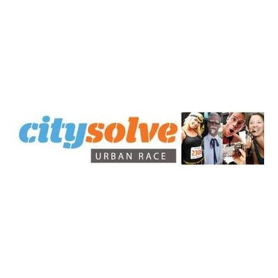 CitySolve Urban Race