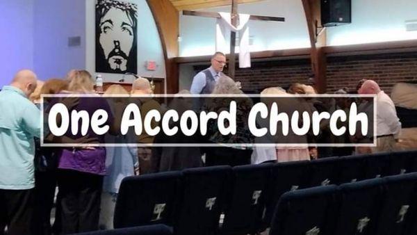 One Accord Community Church