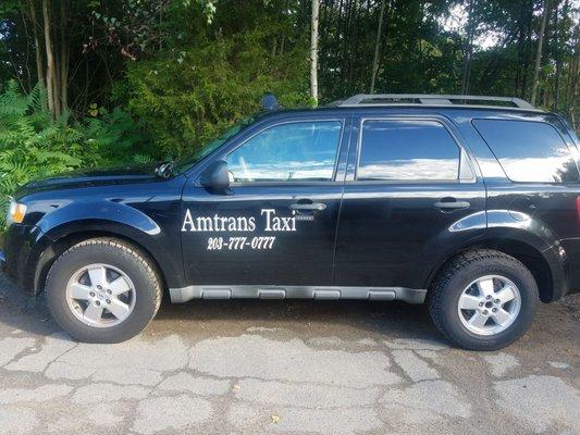 Amtrans Taxi