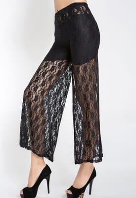 great flare bottom pants from 9.95