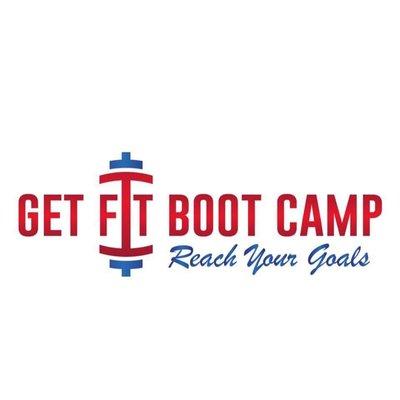 Get Fit Boot Camp